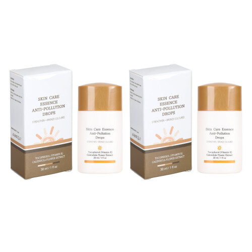 2x 30ml Tanning Cream Dark Bronze Summer Tan Lotion