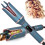 Cordless Rechargeable Hair Curler Multi-Temp 1