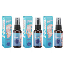 3pcs 30ml Fat Burning Spray Anti-Cellulite Slimming Spray