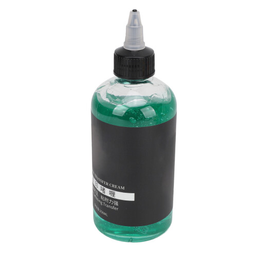 Tattoo Transfer Gel 250ml Long Lasting Stencil Solution 2