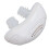(White) Anti Snoring Device Rechargeable 3 Levels White 3