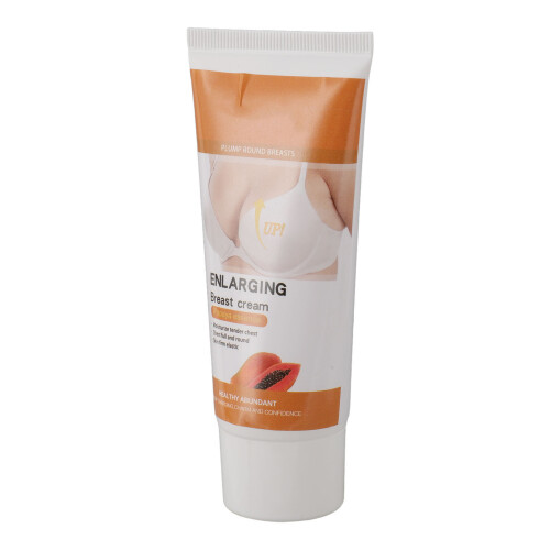 2x Bust Care Cream 2.1oz Anti-Sagging Lifting Massage 1