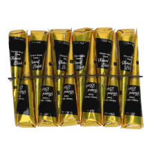 Temporäre Tätowierung Paste Schwarz 12x300g