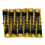 12pcs Black Temporary Tattoo Paste Cones 300g 1