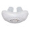 (White) Anti Snoring Device Rechargeable 3 Levels White 5