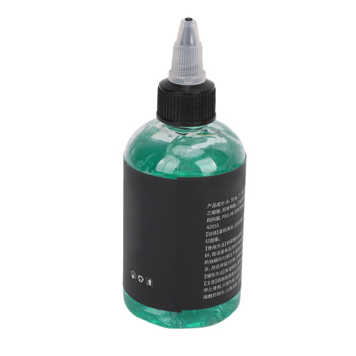 Gel Transfer Tattoo 120ml Stencil Sicuro 1