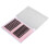Wimpern-Kit 108 Cluster, flauschig, DIY, tragbar 4