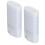 2pcs 19g SPF 50+ Moisturizing Sun Stick Non Greasy 4