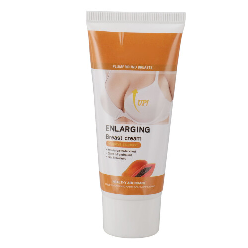 2x Bust Care Cream 2.1oz Anti-Sagging Lifting Massage 2