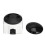 (EU Plug) 36W Dampfnagellackentferner einstellbar EU 3
