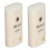 2x Matte Sun Sticks 0.63oz Waterproof Anti-Aging 2