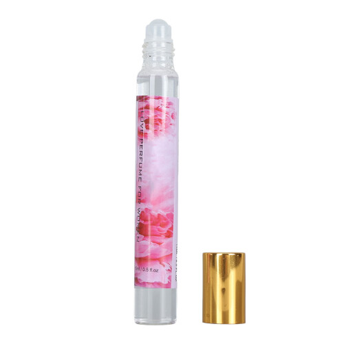 2x 15ml Roll-On Parfum Kruiden Geur 2