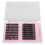Wimpern-Kit 108 Cluster, flauschig, DIY, tragbar 3