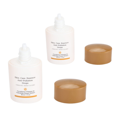 2x 30ml Tanning Cream Dark Bronze Summer Tan Lotion 2