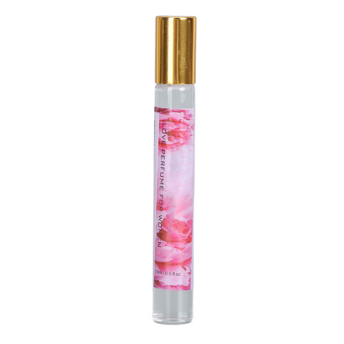 2x 15ml Roll-On Parfum Kruiden Geur 1