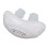 (White) Anti Snoring Device Rechargeable 3 Levels White 4