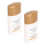 2x 30ml Tanning Cream Dark Bronze Summer Tan Lotion 4