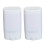 2pcs 19g SPF 50+ Moisturizing Sun Stick Non Greasy 5