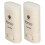 2x Matte Sun Sticks 0.63oz Waterproof Anti-Aging 3