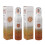 2pcs 150ml SPF50+ Waterproof Sunscreen Spray Moisturizing 1