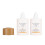 2x 30ml Tanning Cream Dark Bronze Summer Tan Lotion 2