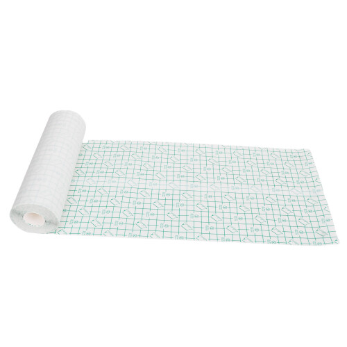 1 Roll 20x10m Breathable Waterproof Tattoo Bandage