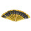 12pcs Black Temporary Tattoo Paste Cones 300g 5