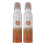 2pcs 150ml SPF50+ Waterproof Sunscreen Spray Moisturizing 4