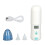 LED Nezaspirator Voor Baby's USB 1