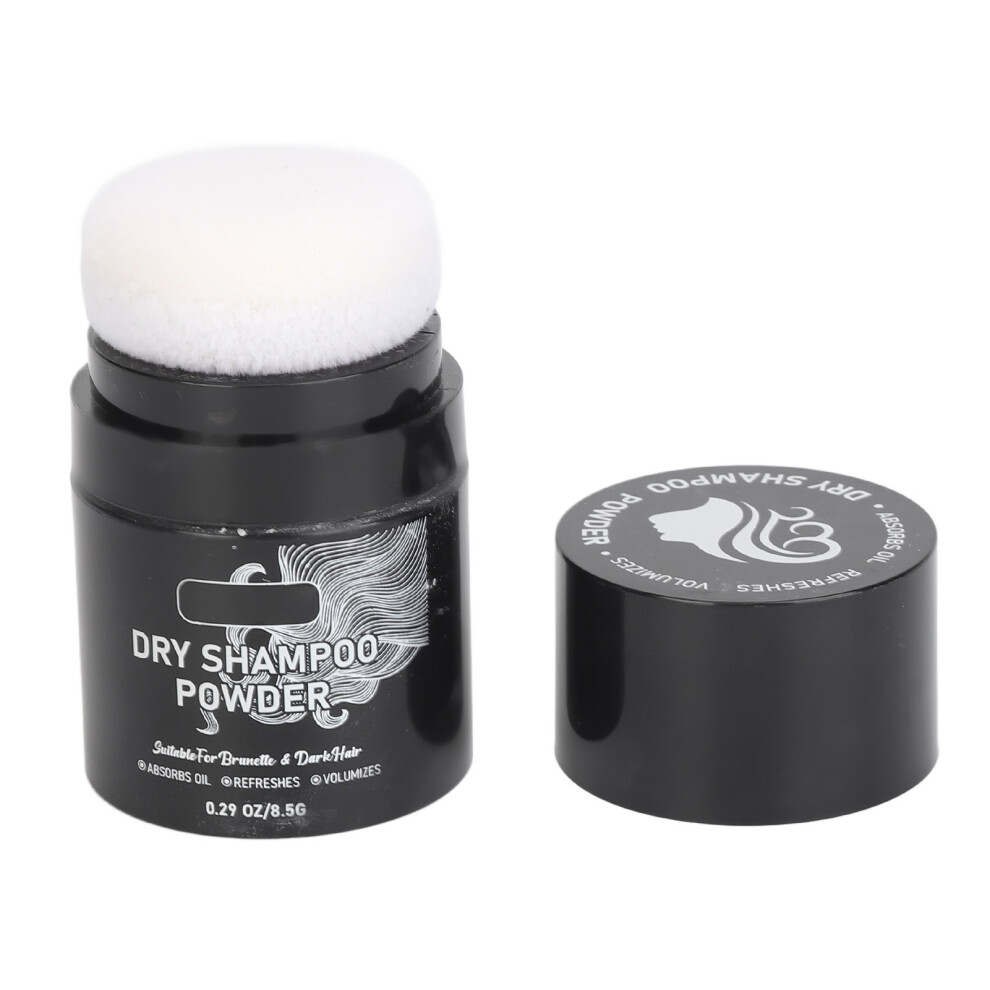 Long Lasting Volumizing Oil Free Hair Powder for Styling 8.5g