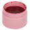 (Red) 2x Waterproof Red Temporary Tattoo Paste Cream 3