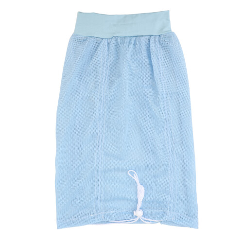 (Sky Blue) Plopping-Haarnetz Pink Einstellbar Waschbar
