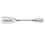 Universal LED Wheelchair Light 3 Pin XLR Adjustable Angle Night Use 1