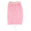 (Pink) Plopping-Haarnetz Pink Einstellbar Waschbar 1