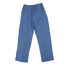 (2XL) Patiëntenbroek zijrits, bedlegerig, XL
