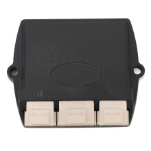 Electric Wheelchair Light Controller PG VR2 D50242 High Sensitivity