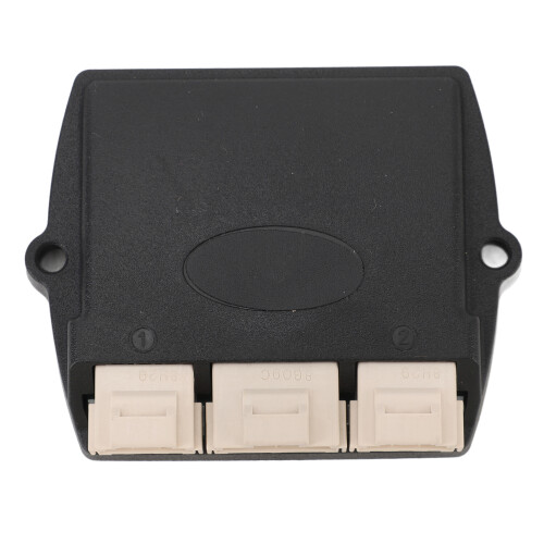 Electric Wheelchair Light Controller PG VR2 D50242 High Sensitivity