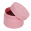 (Red) 2x Waterproof Red Temporary Tattoo Paste Cream 4