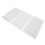 9Pcs 2mm Thick Double Sided Tattoo Skin 5