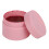 (Red) 2x Waterproof Red Temporary Tattoo Paste Cream 5
