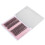 (Black) Wimpern-Set D-Curl mit 8ml Kleber für DIY 3