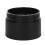 (Black) 2Pcs Temporary Tattoo Paste Waterproof Hand Painting Cream Black 3