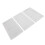 9Pcs 2mm Thick Double Sided Tattoo Skin 3