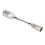 Universal LED Wheelchair Light 3 Pin XLR Adjustable Angle Night Use 3