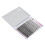 280pcs D Curl Lash Extensions 8-16mm Fluffy 5