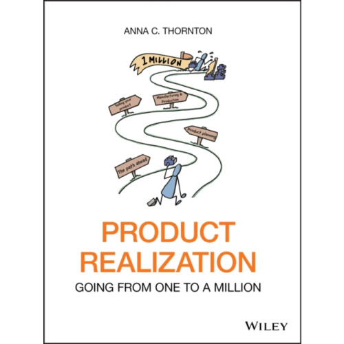 Product Realization by Thornton Anna C. Analytics Operations Engineeri