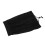 (Black) Plopping-Haarnetz Pink Einstellbar Waschbar 3