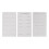 9Pcs 2mm Thick Double Sided Tattoo Skin 2