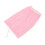 (Pink) Plopping-Haarnetz Pink Einstellbar Waschbar 3