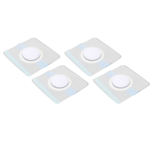 10pcs Infant Umbilical Hernia Patch Non Allergenic Self Adhesive 1